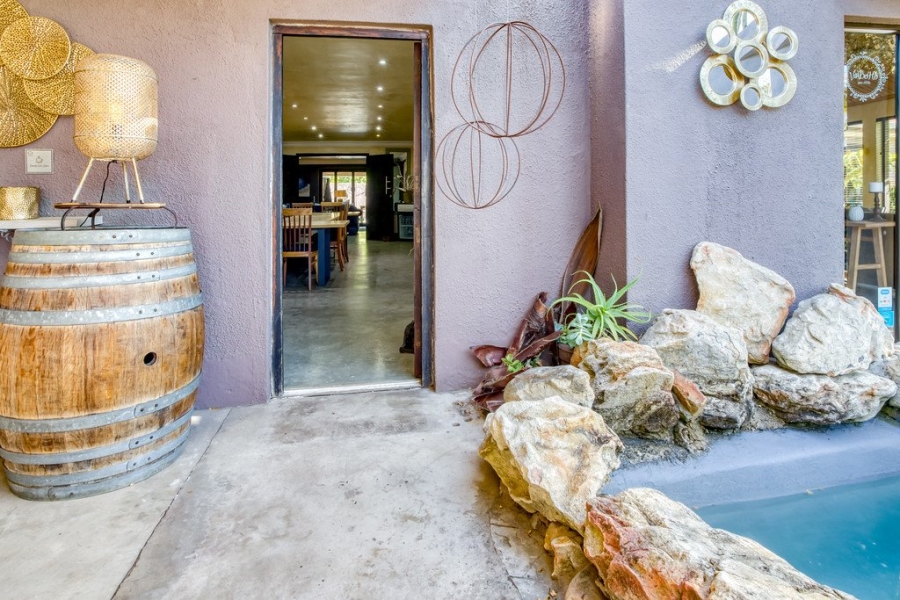 Commercial Property for Sale in Panorama Western Cape